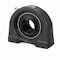 Browning Mounted Ball Bearing, Tapped Base Pillow Block, Setscrew, No VTBS220S 1-1/4 VTBS220S 1-1/4 - alternate 1